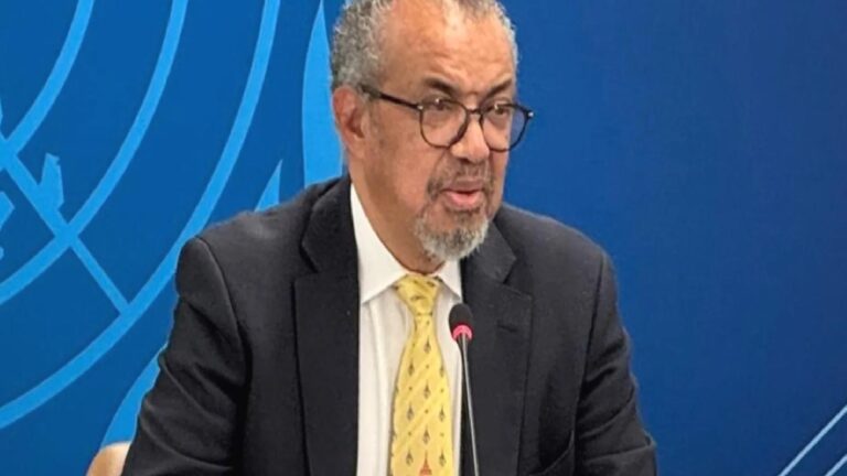 DSÖ: Sosyal platformlar, çocukların güvenliğini ve sağlığını koruyacak şekilde tasarlanmalı