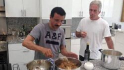 Dubai ekonomisinin önde gelen lojistik devine Epstein darbesi!
