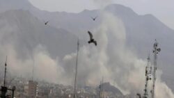 Dünyadan ABD ile İsrail’in İran’a yönelik saldırılarına yönelik tepkiler