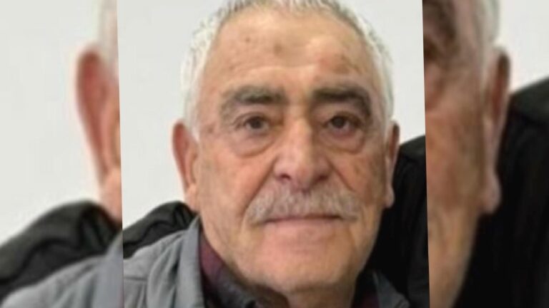 Elazığ’da 74 yaşındaki İbrahim Kaya’dan 7 Şubat’tan beri haber alınamıyor