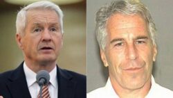 Epstein ile yakın ilişkisi ortaya çıkmıştı; Nobel Direktörü’nden eski Nobel Komitesi Başkanı hakkında açıklama