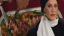 Ertuğrul Özkök: Hülya Avşar’ın “roasted pig” sahnesi bir haftada yüzde 35 reyting kaybettirdi