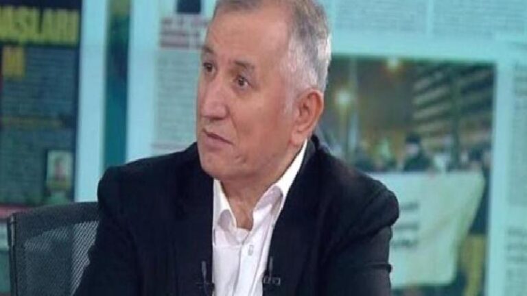 Eski AKP milletvekili Ocaktan: Bizi ve toplumu yıllardır yanlış hayallere inandırmışlar; adaletli ve merhametli olduklarına inanmıştık