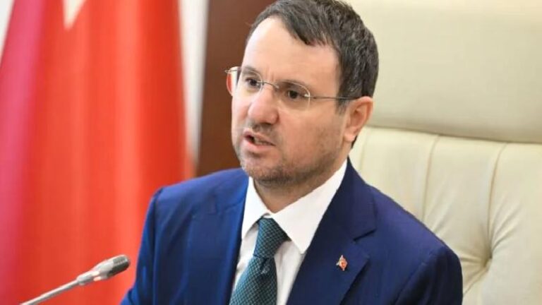 Eski YARSAV Başkanı Eminağaoğlu’ndan “Akın Gürlek” yorumu: İstanbul’da yaşananlar artık Türkiye’nin her yerinde yaşanılabilecek