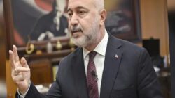“Eskiden 50 yaşında ölüyorduk, bugün emekli 78 yaşına kadar maaş alıyor” demişti: SGK Başkanı Raci Kaya görevden alınarak BDDK üyeliğine atandı
