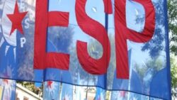 ESP Eş Genel Başkanı Murat Çepni ve 3 gazetecinin de aralarında bulunduğu 47 kişi tutuklandı: MESEM eylemi, Suruç anması ve 100 TL’lik para gönderimi “terör” faaliyeti sayıldı