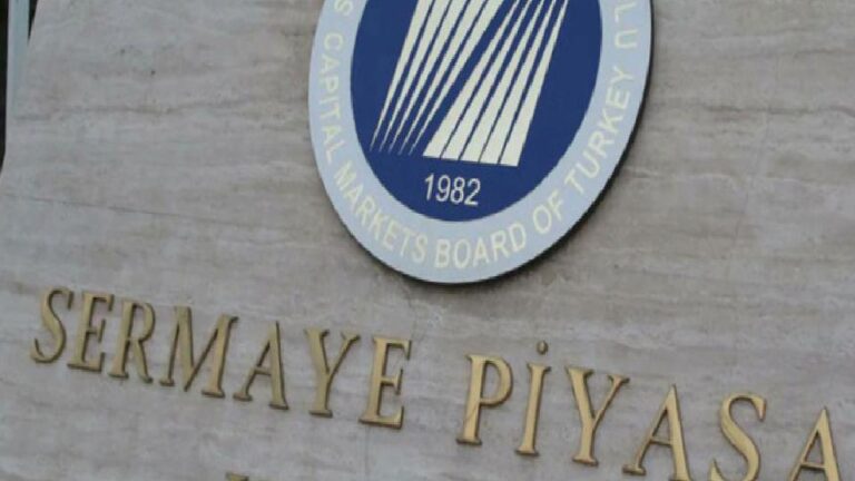 Fonlara ilişkin düzenleme taslağı sektöre gönderildi
