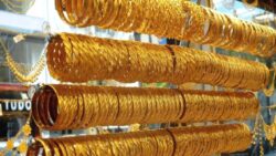Geçen hafta altın ve dolar kazandırdı