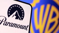 Hisse başı 31 dolar nakit ödeyecek: Warner Bros rekabetinde kazanan Paramount oldu