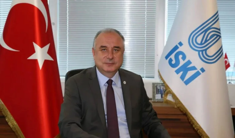 İBB soruşturmasında gözaltına alınan Şafak Başa, İSKİ Genel Müdürlüğü görevine iade edildi