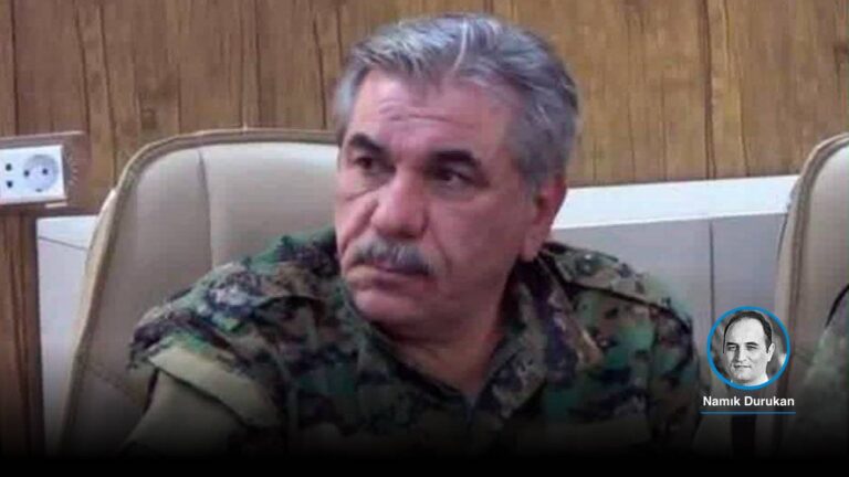 İddia: SDG, Suriye tarihindeki ilk Kürt valiyi belirledi; Şam kabul etti