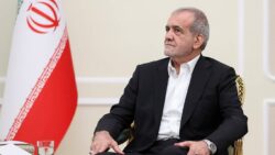 İran Cumhurbaşkanı Pezeşkiyan: İran-ABD görüşmeleri ileriye doğru atılmış bir adımdır
