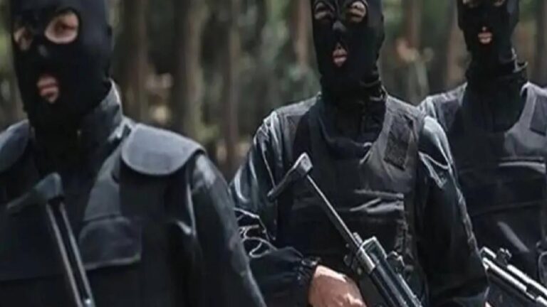 İran rejiminin bekçisi: Devrim Muhafızları