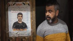 İsrail askerleri Filistinli çocuğu vurup kan kaybından ölmesini bekledi