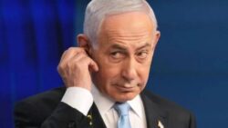 İsrail Başbakanı Netanyahu, güvenlik kabinesini toplama kararı aldı