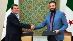 İstihbarat kaynakları: Türkiye, Suriye’deki son gelişmeleri ‘zafer kazandık’ havasında sunulmamalıydı