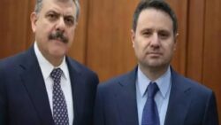 İyi Parti’den Adalet ve İçişleri Bakanlığı atamalarına tepki: Toplumda umutsuzluk var!