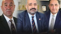 İZBETON davasında ‘tutukluluk incelemesi’ avukatlar olmadan yapıldı; “Dosyayı kaçırarak hukuksuzluğu örtemezsiniz!”