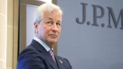 JPMorgan CEO’su Dimon’dan kriz öncesi döneme benzetme