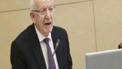 Kaboğlu: Alican Uludağ’ın tutuklanması hukuka aykırı