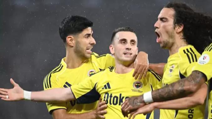 Kanarya’da Kerem Aktürkoğlu ve Marco Asensio, 2016’dan sonra bir ilki yaşadı