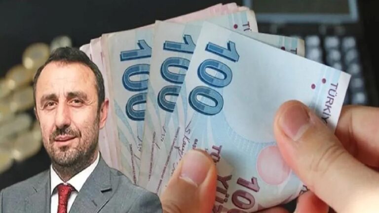 Karar yazarı Kahveci: Sabah işe gittiğinizde akşam işsiz olarak çıkmayı hatırlayın çünkü o risk şu an kapıda sizi bekliyor