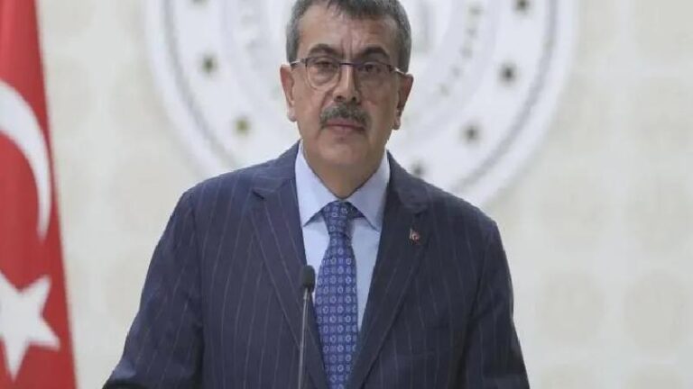 MEB’den 81 ildeki okullara “ramazan” yazısı gönderildi: 4-6 yaş grubundaki çocuklar camiye götürülecek
