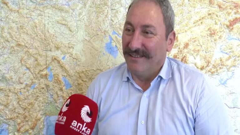 Mehmet Tolga Akalın, İyi Parti’den istifa etti: Erdoğan’a düz ovada engelsiz siyaset yolunu açan siyaset tarzını şiddetle reddediyorum