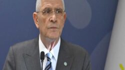 Müsavat Dervişoğlu: Öcalan bir terör örgütü lideri, açıklaması kendi militanlarını bağlar