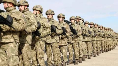 NATO komutanı TSK’yı övdü: ‘Türkiye’nin tatbikata katkısı ne kadar vurgulansa az’