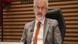Nilüfer Belediyesi soruşturmasında iddianame kabul edildi