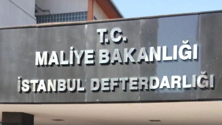 Osmanlı döneminin tarihi Defterdarlık binası özelleştirildi
