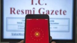 Resmî Gazete’de bugün (17 Şubat 2026 Resmî Gazete kararları)