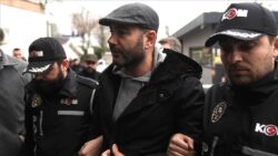 Rıza Akpolat, “Kurultay hakkında itirafçı ol” dediğini iddia etmişti: Avukat hakkında daha önce suç duyurusunda bulunulmuş