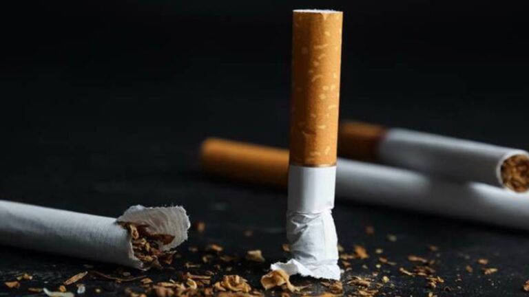 Sağlık Bakanlığından “Tütünsüz Türkiye” hedefi: Sigara kullanıcılarına SMS gönderilecek