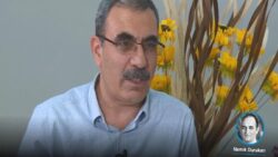 Şam yönetimi ve SDG arasında entegrasyon anlaşması | PYD Eş Başkanlık Konseyi Üyesi Halil: Türk devleti razı olmazsa bazı şeyler  yarım kalacaktır