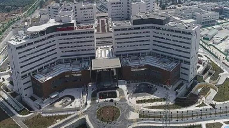 Şehir hastanelerine dev bütçe: Üç yılda 444 milyar TL’den fazla ödeme yapılacak