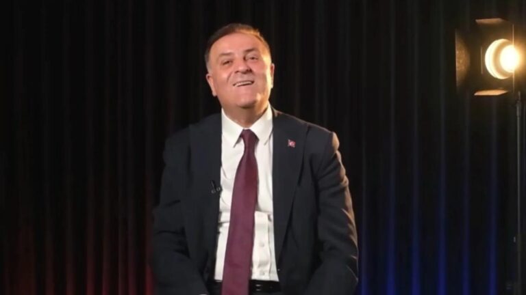 Sivas’ın dağ köyünden Saraçhane’ye: Nuri Aslan 19 Mart gecesini ve İmamoğlu ile yol arkadaşlığını anlattı