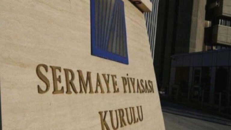 SPK’dan kripto şirketlerini de kapsayan yeni düzenleme