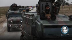 Suriye hükûmetine bağlı güvenlik güçleri Haseke ve Kobani’ye girdi; yarın Kamışlı’ya konuşlanacaklar