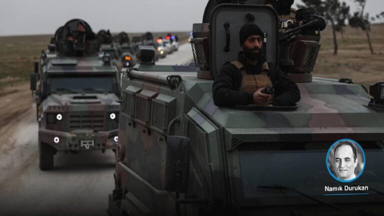 Suriye hükûmetine bağlı güvenlik güçleri Haseke ve Kobani’ye girdi; yarın Kamışlı’ya konuşlanacaklar