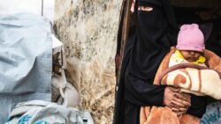 Suriye’deki kamplarda tutulan IŞİD’li kadınlar ve çocuklarının Türkiye’ye getirileceği iddiası Meclis gündeminde