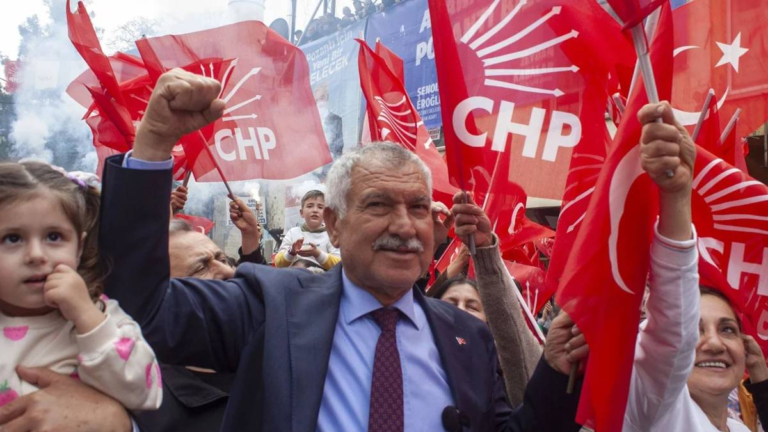 Tahliye edilen Zeydan Karalar, “Göreve dönmek istiyorum” dedi: Aynı davada yargılandığımız Tutdere göreve başlamıştı, benim de öyle olmam lazım