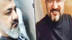 Tamircide çıkan yangının ardından silahla vurulmuş halde bulunmuşlardı: İki arkadaşı “Başka biri öldürdü” iddiası