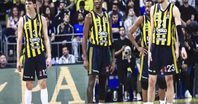 Tarık Biberoviç’ten flaş Nigel Hayes-Davis açıklaması! “Nigel ile hocanın…”