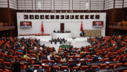 TBMM mesaiye hazırlanıyor: Meclis’in bu haftaki gündeminde neler var?