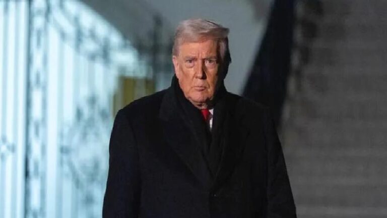 Trump: Epstein dosyalarını geride bırakıp ülke yönetimine dönelim