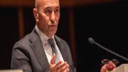 Tunç Soyer’den “Terörsüz Türkiye mesajı: Yeni bahaneler aranmayacaksa, barış ve demokrasi önünde engel kalmamıştır