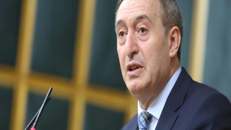 Tuncer Bakırhan: Sayın Öcalan’ın tutumu Rojava’da işgalin durmasını sağladı