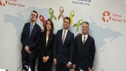 Türk Tıbbi Onkoloji Derneği’nden 4 Şubat Dünya Kanser Günü mesajı: Erken tanıyı ihmal etmeyin, sağlığınızı ertelemeyin!